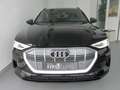 Audi e-tron 50 quattro 230 kW Business Schwarz - thumbnail 2