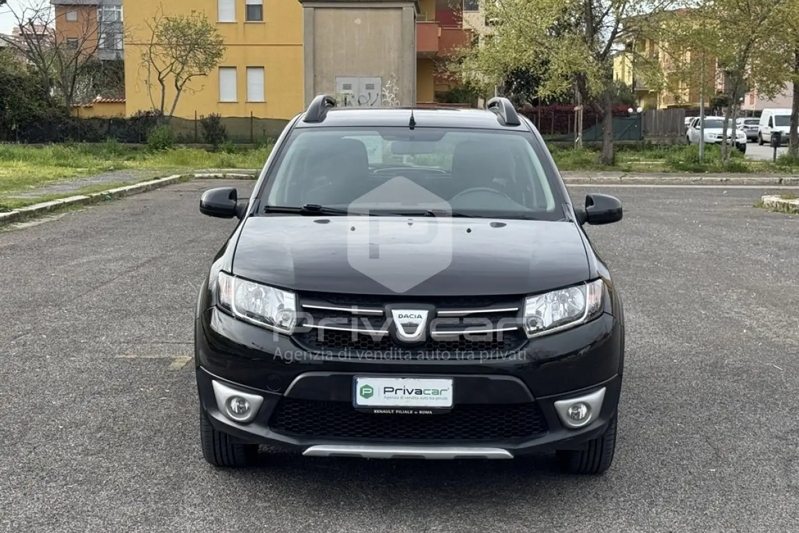 Dacia Sandero Sandero Stepway 0.9 TCe 12V T-GPL 90CV Start&Stop  Noir - 2