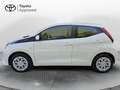 Toyota Aygo Connect 1.0 VVT-i 72 CV 5p. x-play MMT Bianco - thumbnail 3