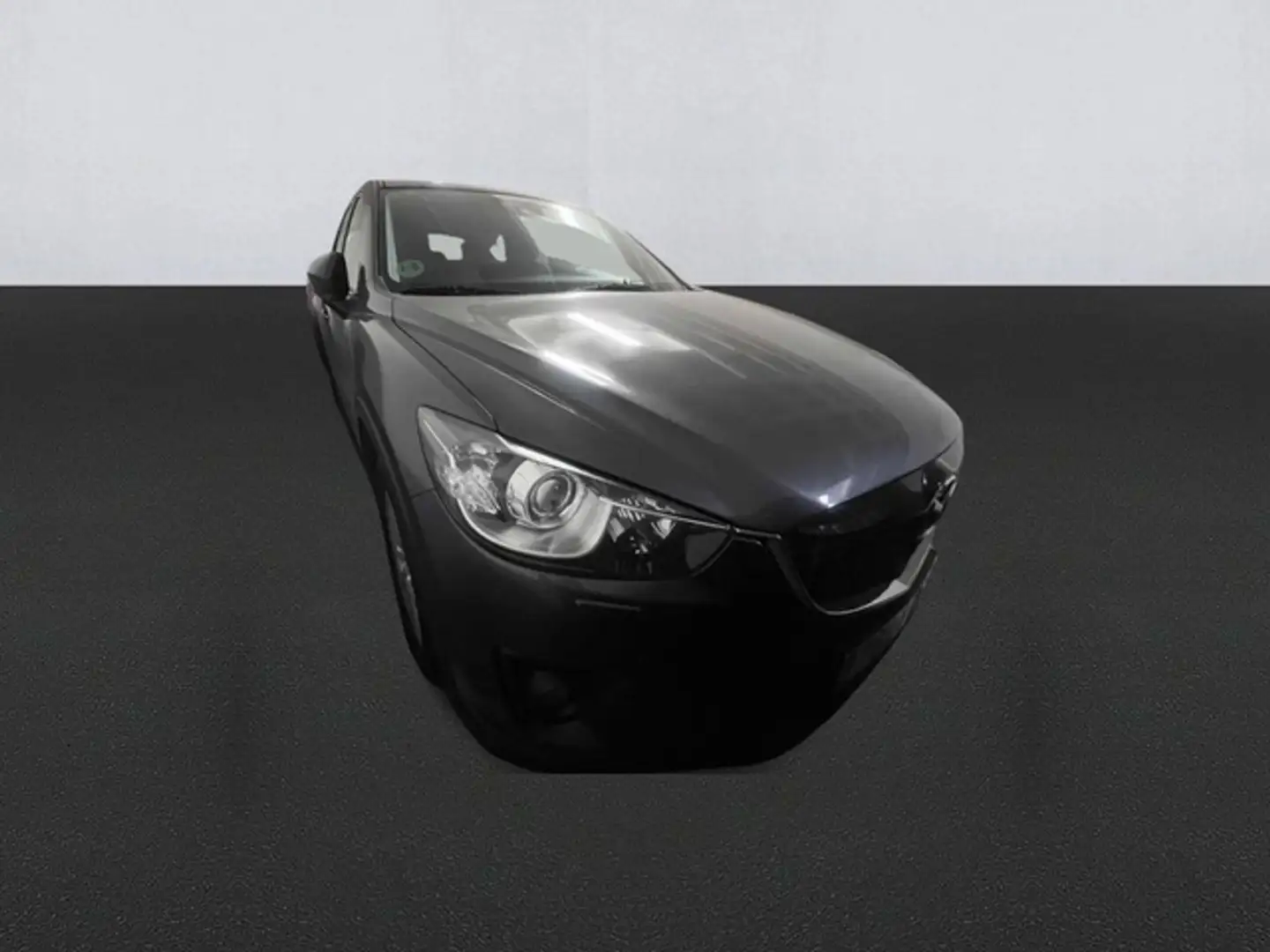 Mazda CX-5 2.2DE Style 4WD Gris - 1