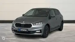 Skoda Fabia 1.0 TSI Evo2 95ch Selection