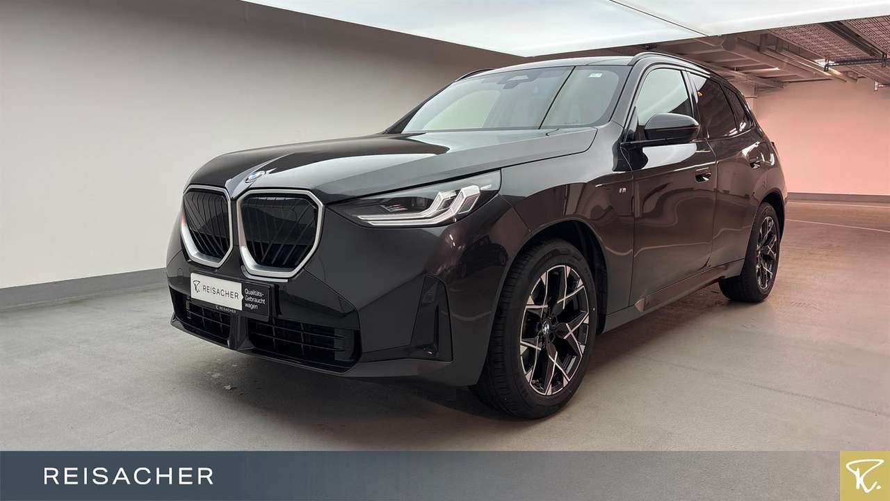 BMW X3 2026