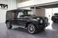 Mercedes-Benz G 400 G400 d 4MATIC Aut. Schwarz - thumbnail 14