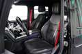 Mercedes-Benz G 400 G400 d 4MATIC Aut. Schwarz - thumbnail 17