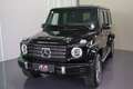 Mercedes-Benz G 400 G400 d 4MATIC Aut. Schwarz - thumbnail 5