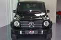 Mercedes-Benz G 400 G400 d 4MATIC Aut. Schwarz - thumbnail 6
