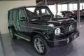 Mercedes-Benz G 400 G400 d 4MATIC Aut. Schwarz - thumbnail 8
