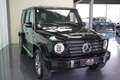 Mercedes-Benz G 400 G400 d 4MATIC Aut. Schwarz - thumbnail 7
