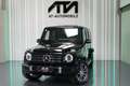 Mercedes-Benz G 400 G400 d 4MATIC Aut. Schwarz - thumbnail 1
