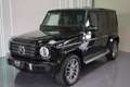 Mercedes-Benz G 400 G400 d 4MATIC Aut. Schwarz - thumbnail 4