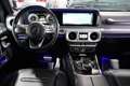 Mercedes-Benz G 400 G400 d 4MATIC Aut. Schwarz - thumbnail 27