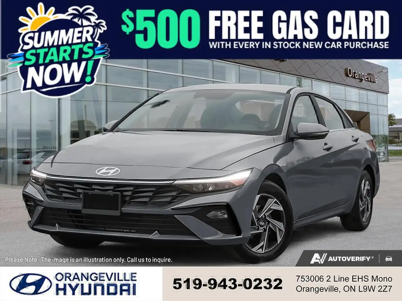 Hyundai ELANTRA photo Hyundai ELANTRA