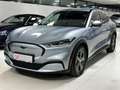 Ford Mustang Mach-E Elektro Extended Range Silber - thumbnail 3