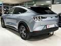 Ford Mustang Mach-E Elektro Extended Range Silber - thumbnail 4