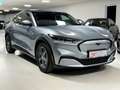 Ford Mustang Mach-E Elektro Extended Range Silber - thumbnail 1