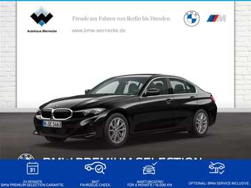 i Limousine Dig.Cockpit+Shz.+PDC UPE: 47.730€