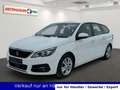 Peugeot 308 1.5 BlueHDi 130 SW Active Blanc - thumbnail 1