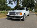 Mercedes-Benz CE 230 W124 Coupe Automaat 1988 Weiß - thumbnail 13