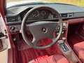 Mercedes-Benz CE 230 W124 Coupe Automaat 1988 Weiß - thumbnail 18