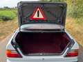 Mercedes-Benz CE 230 W124 Coupe Automaat 1988 Weiß - thumbnail 27
