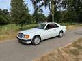 Mercedes-Benz CE 230 W124 Coupe Automaat 1988 Weiß - thumbnail 1