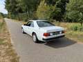 Mercedes-Benz CE 230 W124 Coupe Automaat 1988 Weiß - thumbnail 5