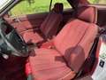 Mercedes-Benz CE 230 W124 Coupe Automaat 1988 Weiß - thumbnail 16