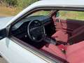 Mercedes-Benz CE 230 W124 Coupe Automaat 1988 Weiß - thumbnail 14