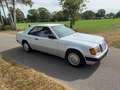 Mercedes-Benz CE 230 W124 Coupe Automaat 1988 Weiß - thumbnail 10