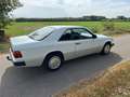 Mercedes-Benz CE 230 W124 Coupe Automaat 1988 Weiß - thumbnail 9
