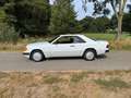 Mercedes-Benz CE 230 W124 Coupe Automaat 1988 Weiß - thumbnail 3