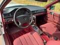 Mercedes-Benz CE 230 W124 Coupe Automaat 1988 Weiß - thumbnail 17