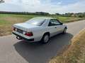Mercedes-Benz CE 230 W124 Coupe Automaat 1988 Weiß - thumbnail 8