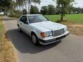 Mercedes-Benz CE 230 W124 Coupe Automaat 1988 Weiß - thumbnail 11