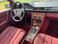 Mercedes-Benz CE 230 W124 Coupe Automaat 1988 Weiß - thumbnail 23