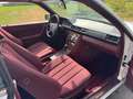 Mercedes-Benz CE 230 W124 Coupe Automaat 1988 Weiß - thumbnail 21