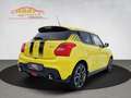 Suzuki Swift 1.4 Sport*Klimaautomatik*Navigation*ACC* Żółty - thumbnail 5