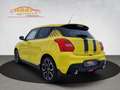 Suzuki Swift 1.4 Sport*Klimaautomatik*Navigation*ACC* Yellow - thumbnail 7