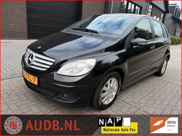 VOL AUTOMAAT| AIRCO|SPORT VLG.|