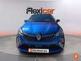 Renault Clio techno Eco-G 100cv (74kW) Azul - thumbnail 2