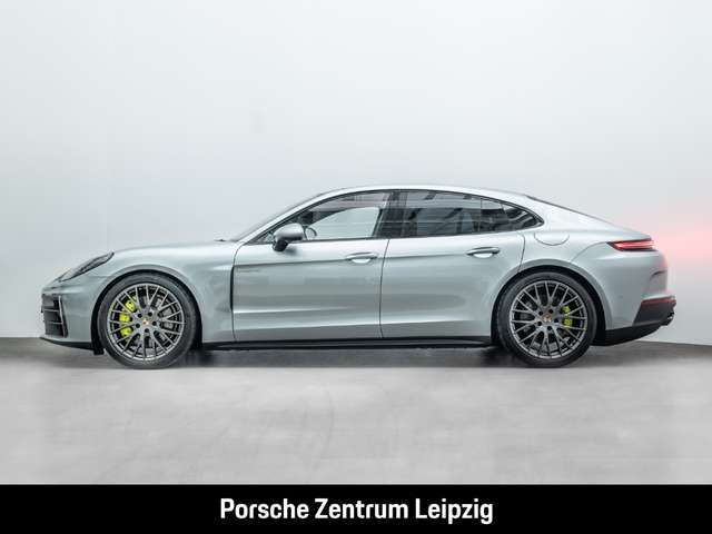 Porsche Panamera 4 E-Hybrid HD-Matrix Sitzklima HeadUp