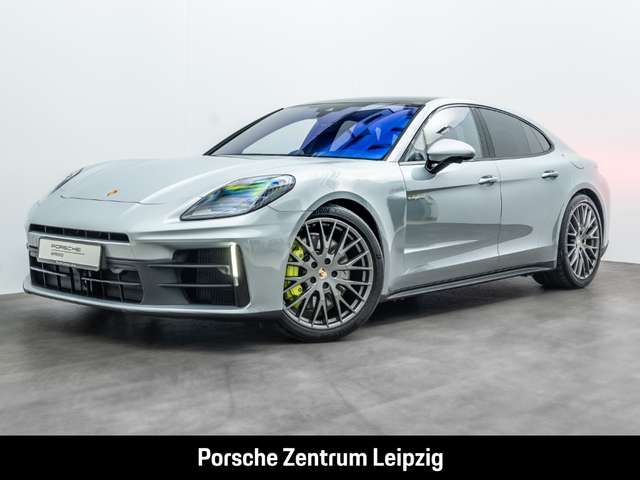 Imagine Porsche Panamera 4 E-Hybrid HD-Matrix Sitzklima HeadUp