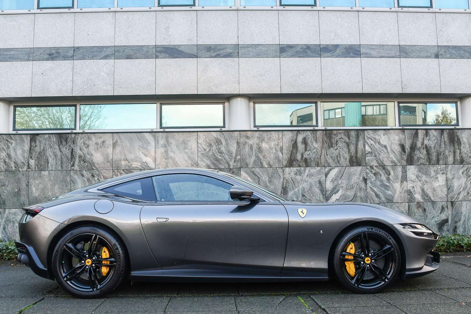 Ferrari Roma - - Joinsteer - #5