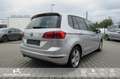 Volkswagen Golf Sportsvan Golf VII Sportsvan 1.6 TDI BMT Comfortline Autom. Argent - thumbnail 4