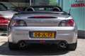 Honda S 2000 2.0i -Hardtop | nwe softtop | Airco | Perfect onde Grijs - thumbnail 17