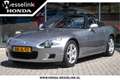 Honda S 2000 2.0i -Hardtop | nwe softtop | Airco | Perfect onde Szürke - thumbnail 1