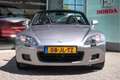 Honda S 2000 2.0i -Hardtop | nwe softtop | Airco | Perfect onde Grijs - thumbnail 16