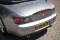 Honda S 2000 2.0i -Hardtop | nwe softtop | Airco | Perfect onde Grijs - thumbnail 39