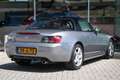 Honda S 2000 2.0i -Hardtop | nwe softtop | Airco | Perfect onde Grijs - thumbnail 31