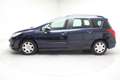 Peugeot 308 SW 1.6 HDiF X-Line | trekhaak | airco | cruise con Blauw - thumbnail 2